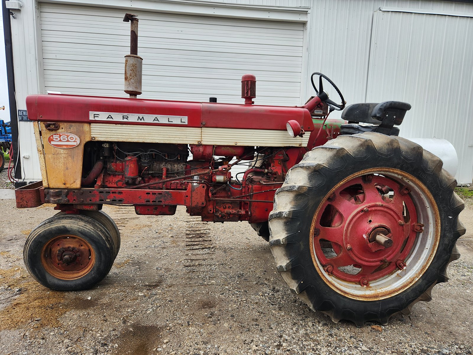 Property photo 115 - JUNE CONSIGNMENT VIRTUAL FARM EQUIPMENT AUCTION