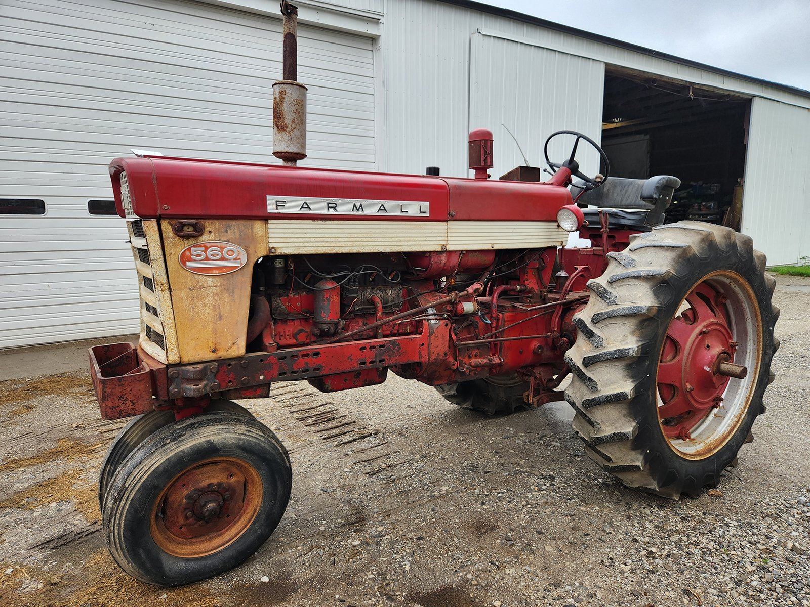 Property photo 116 - JUNE CONSIGNMENT VIRTUAL FARM EQUIPMENT AUCTION