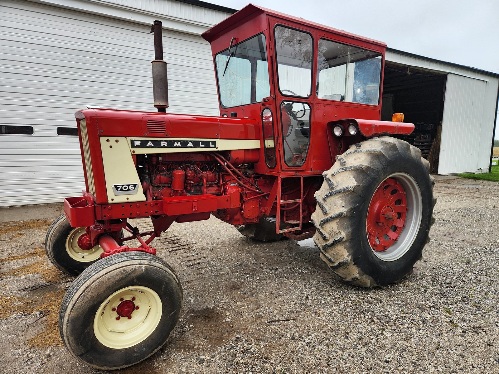 Property photo 117 - JUNE CONSIGNMENT VIRTUAL FARM EQUIPMENT AUCTION