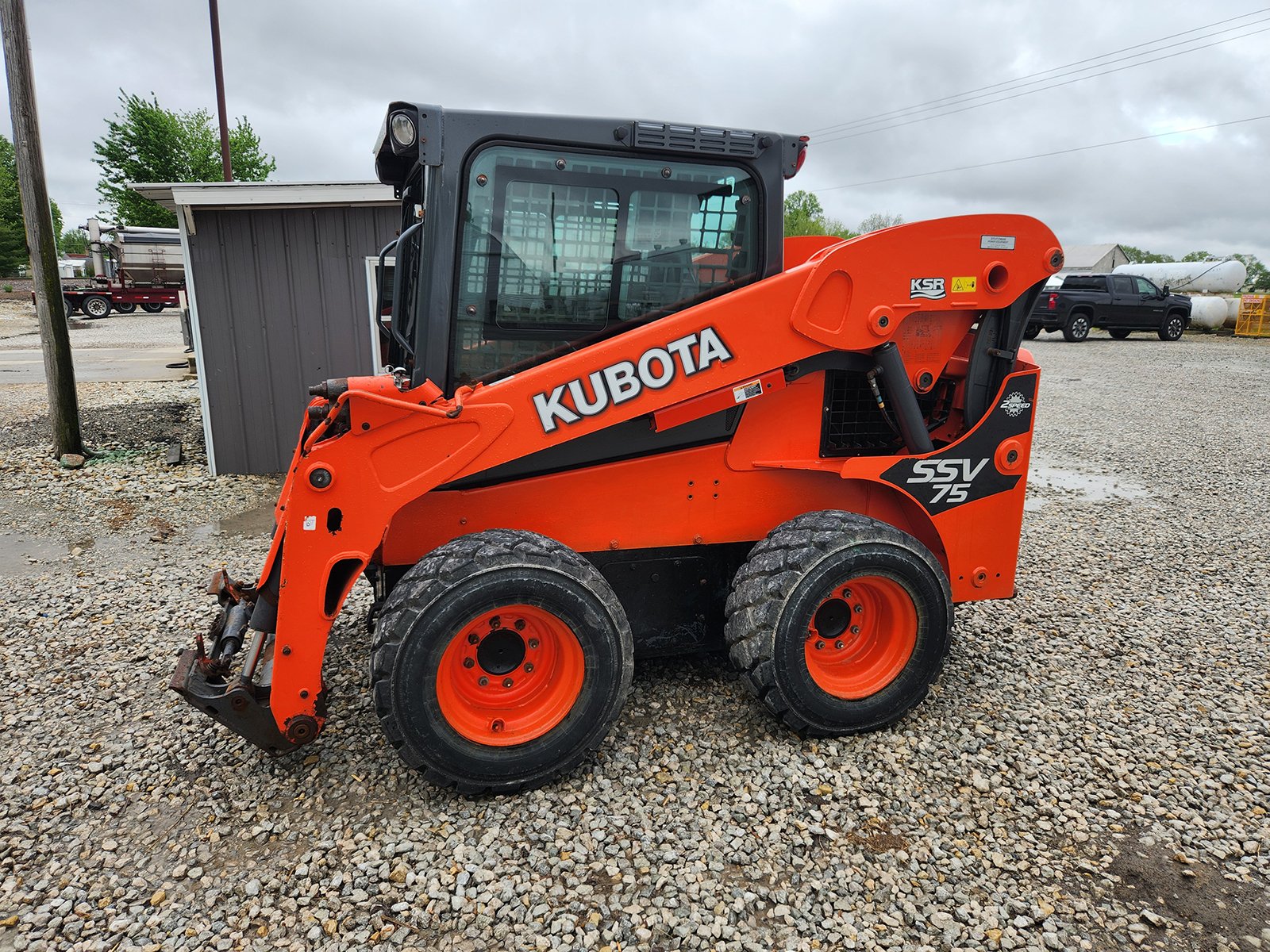 Property photo 120 - JUNE CONSIGNMENT VIRTUAL FARM EQUIPMENT AUCTION