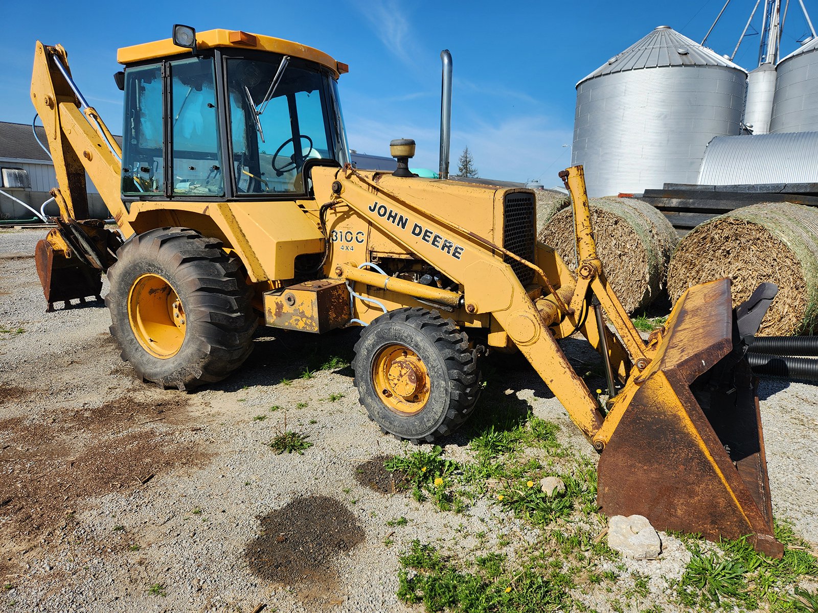 Property photo 121 - JUNE CONSIGNMENT VIRTUAL FARM EQUIPMENT AUCTION