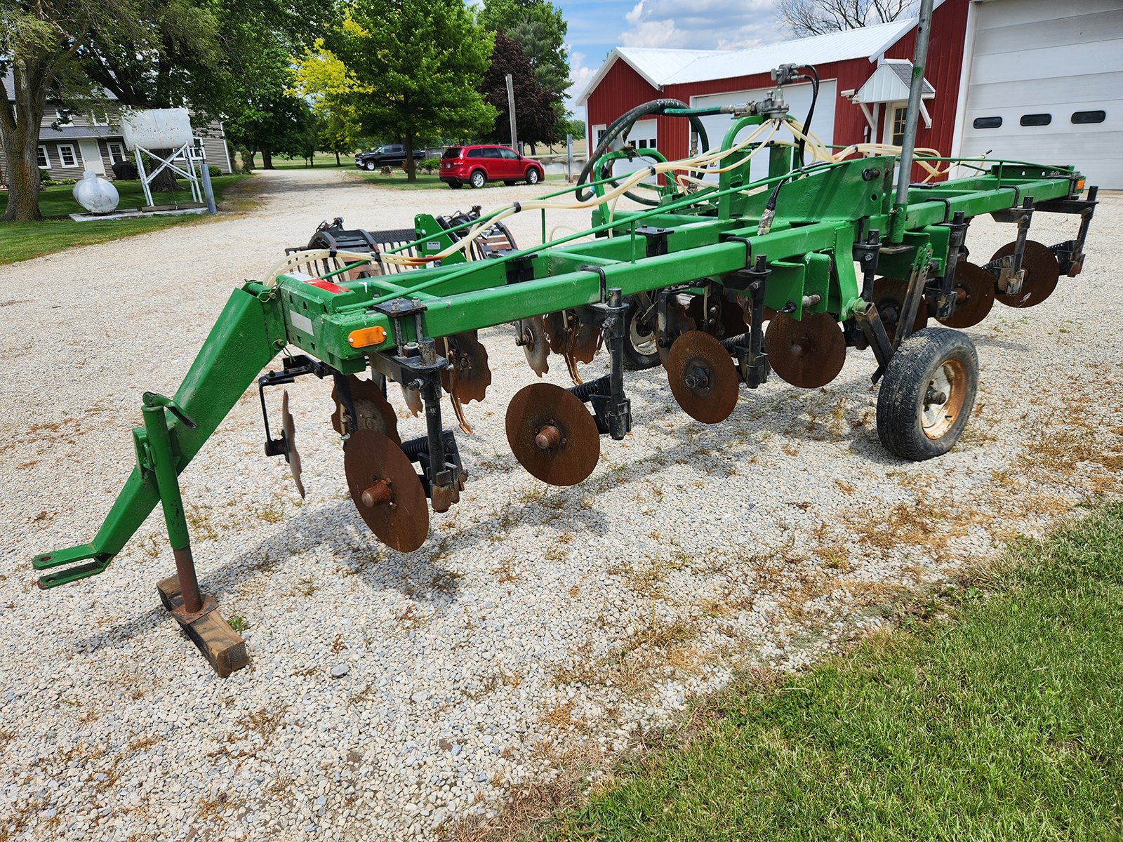 Property photo 122 - JUNE CONSIGNMENT VIRTUAL FARM EQUIPMENT AUCTION