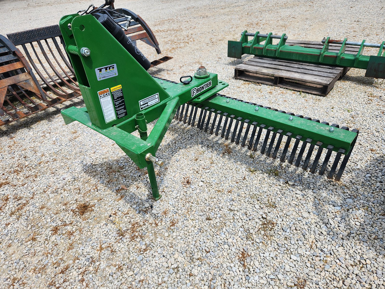 Property photo 123 - JUNE CONSIGNMENT VIRTUAL FARM EQUIPMENT AUCTION