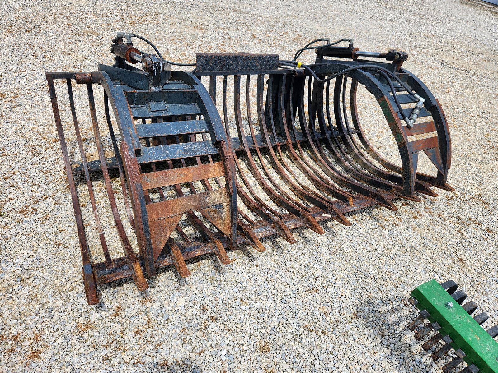 Property photo 124 - JUNE CONSIGNMENT VIRTUAL FARM EQUIPMENT AUCTION