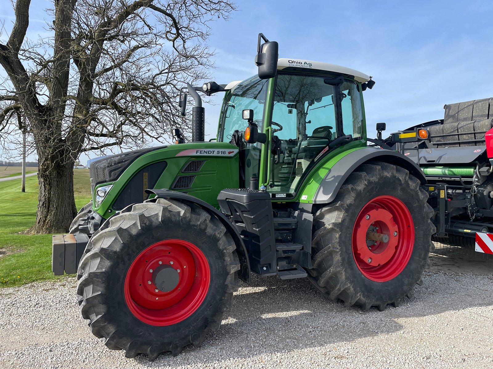 Property photo 126 - JUNE CONSIGNMENT VIRTUAL FARM EQUIPMENT AUCTION
