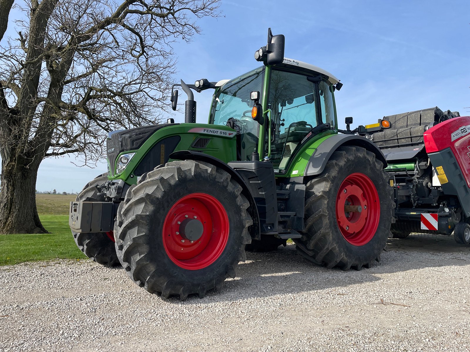 Property photo 127 - JUNE CONSIGNMENT VIRTUAL FARM EQUIPMENT AUCTION
