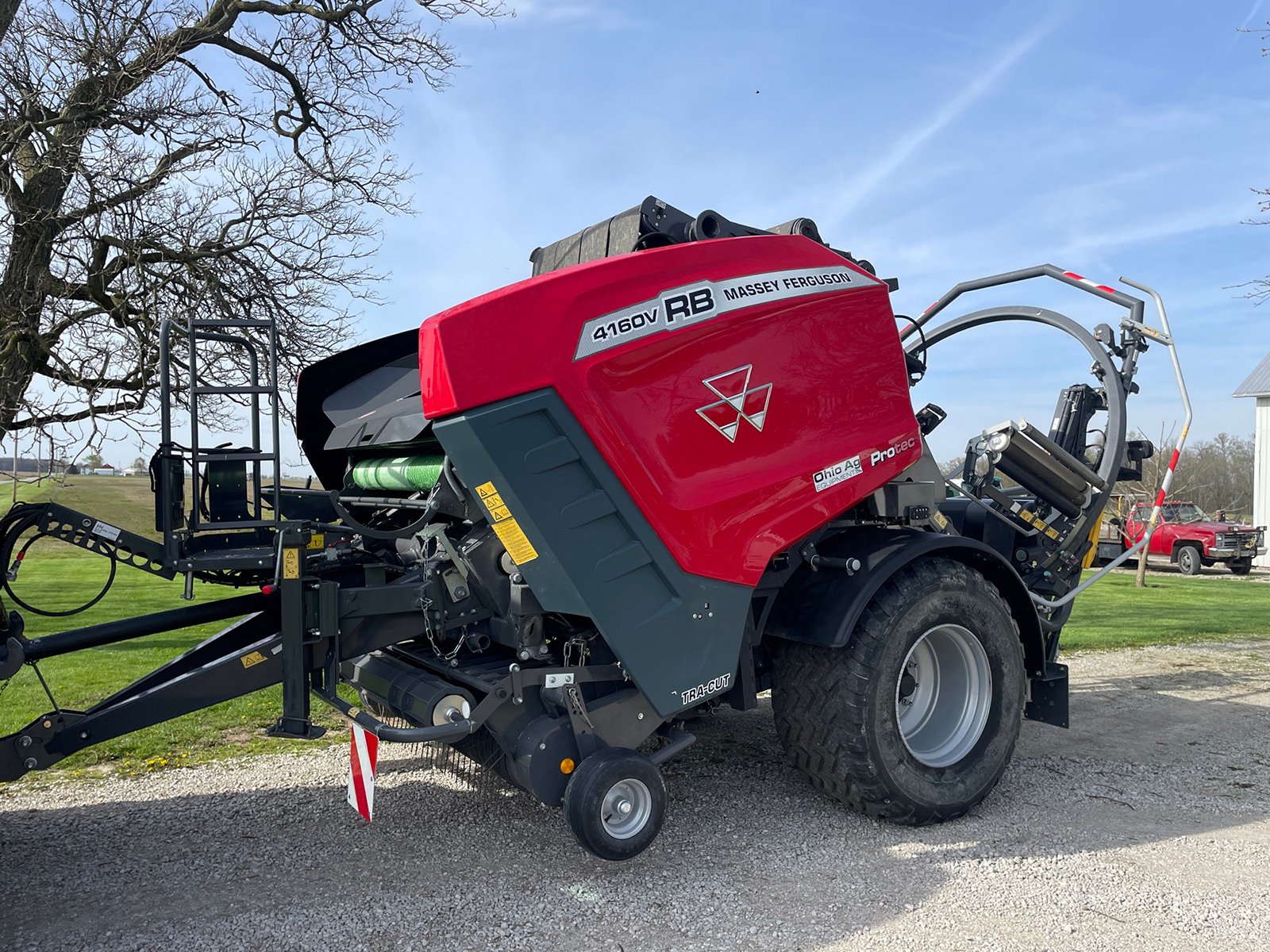 Property photo 128 - JUNE CONSIGNMENT VIRTUAL FARM EQUIPMENT AUCTION