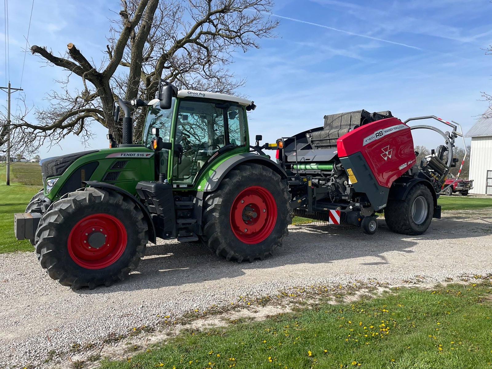 Property photo 125 - JUNE CONSIGNMENT VIRTUAL FARM EQUIPMENT AUCTION