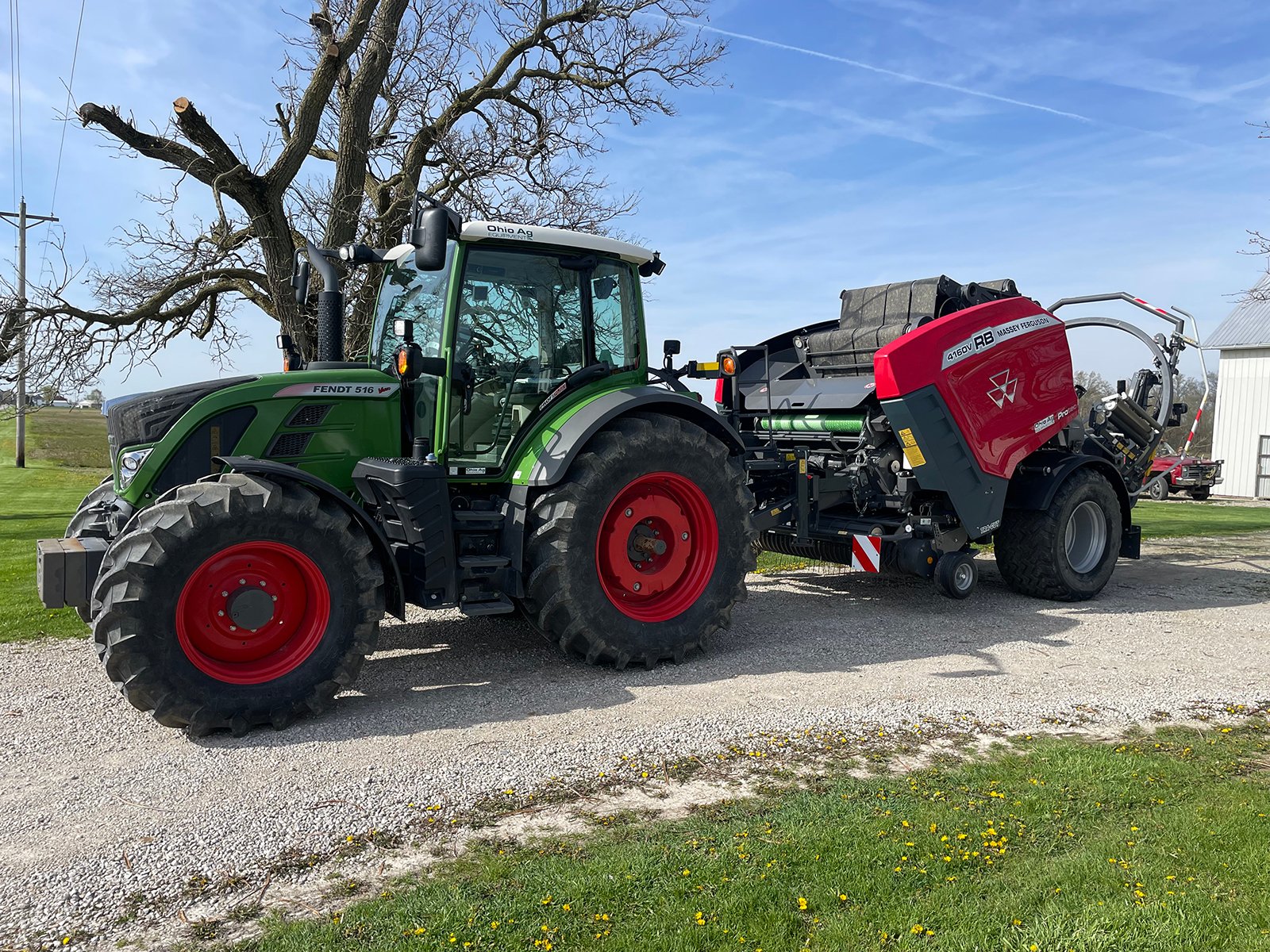 Property photo 129 - JUNE CONSIGNMENT VIRTUAL FARM EQUIPMENT AUCTION