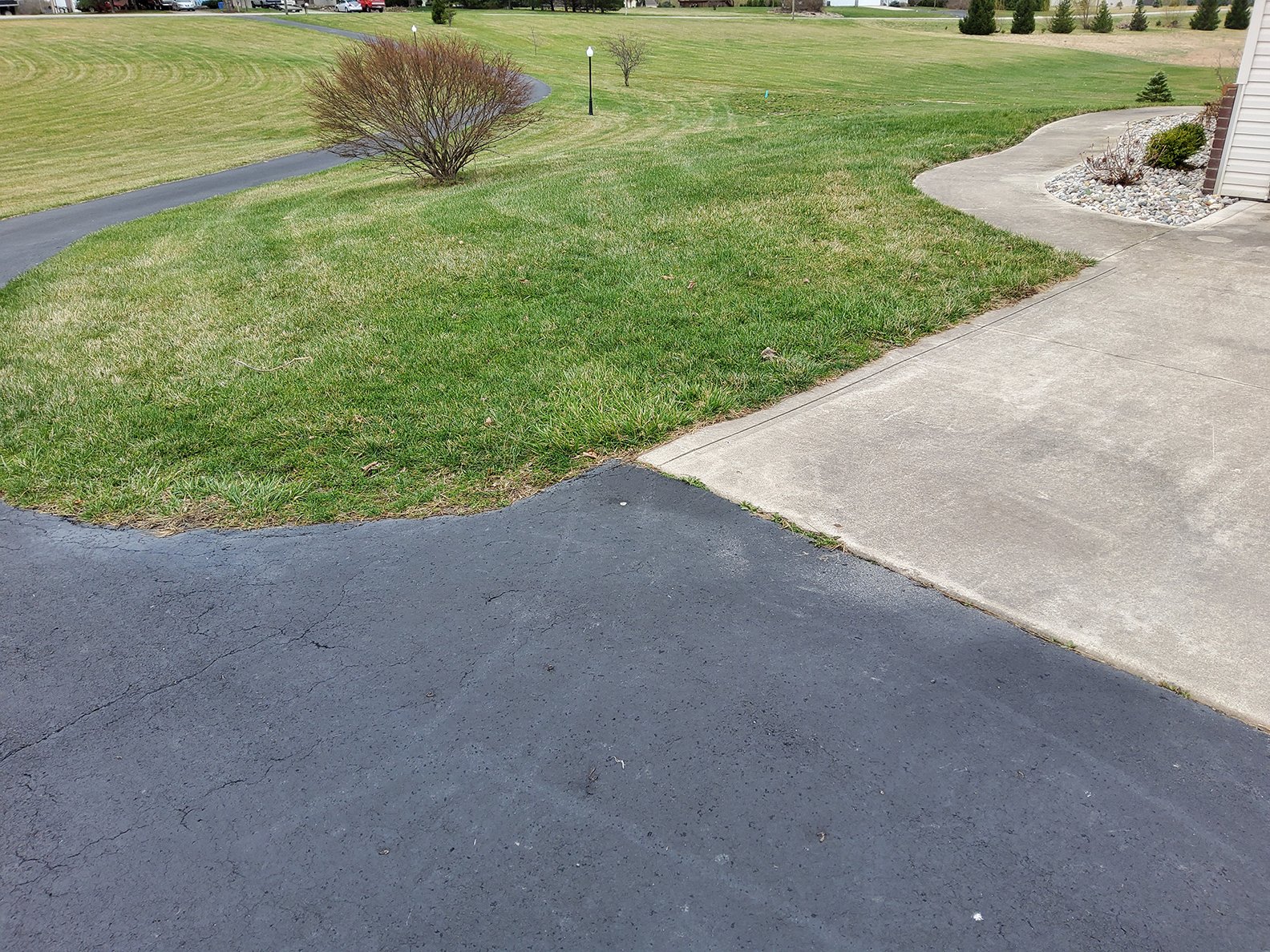Property photo 38 - REAL ESTATE AUCTION - 4.73+/- ACRES OFFERED IN 3 TRACTS IN WHITLEY COUNTY, INDIANA