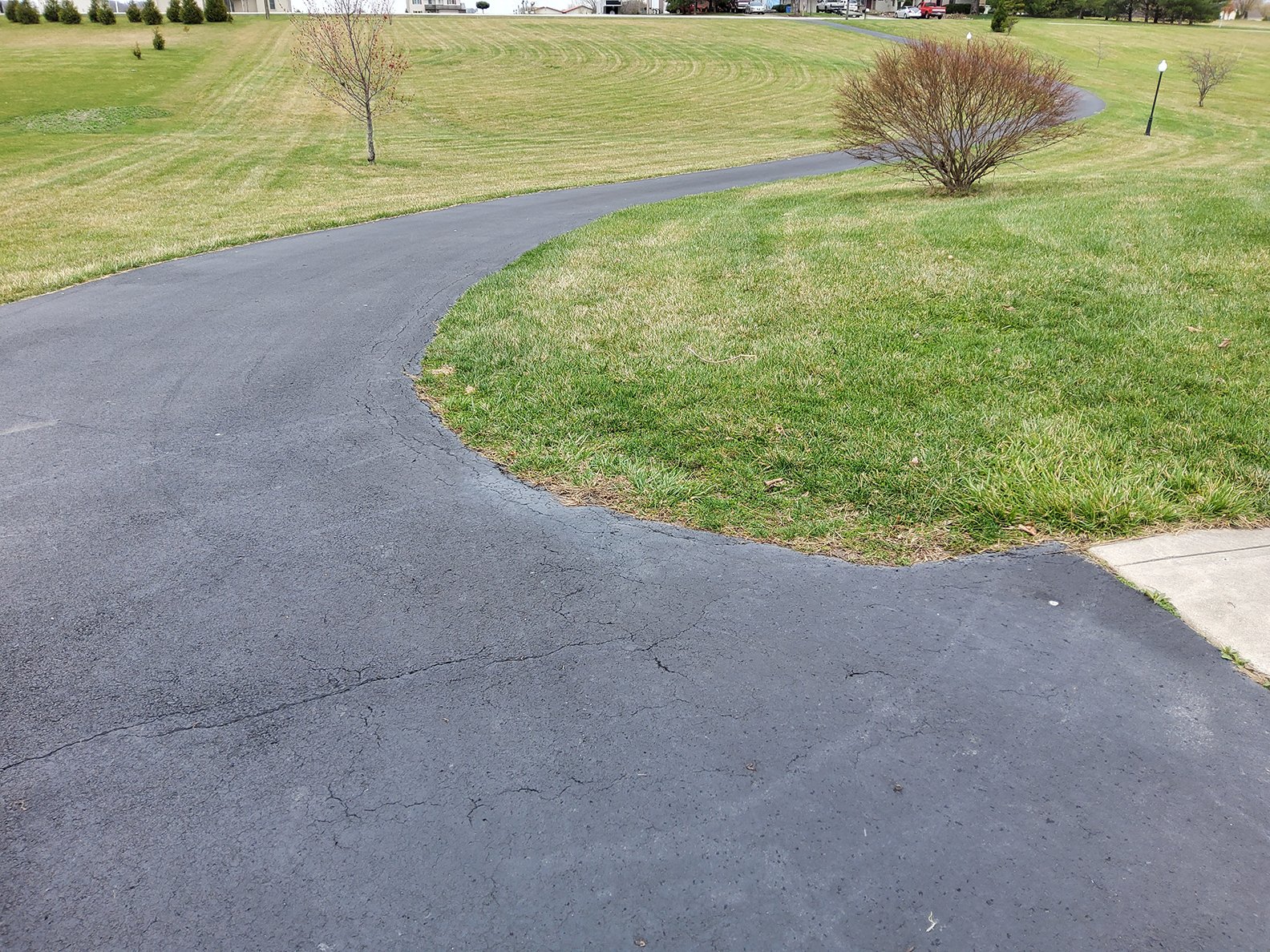 Property photo 39 - REAL ESTATE AUCTION - 4.73+/- ACRES OFFERED IN 3 TRACTS IN WHITLEY COUNTY, INDIANA