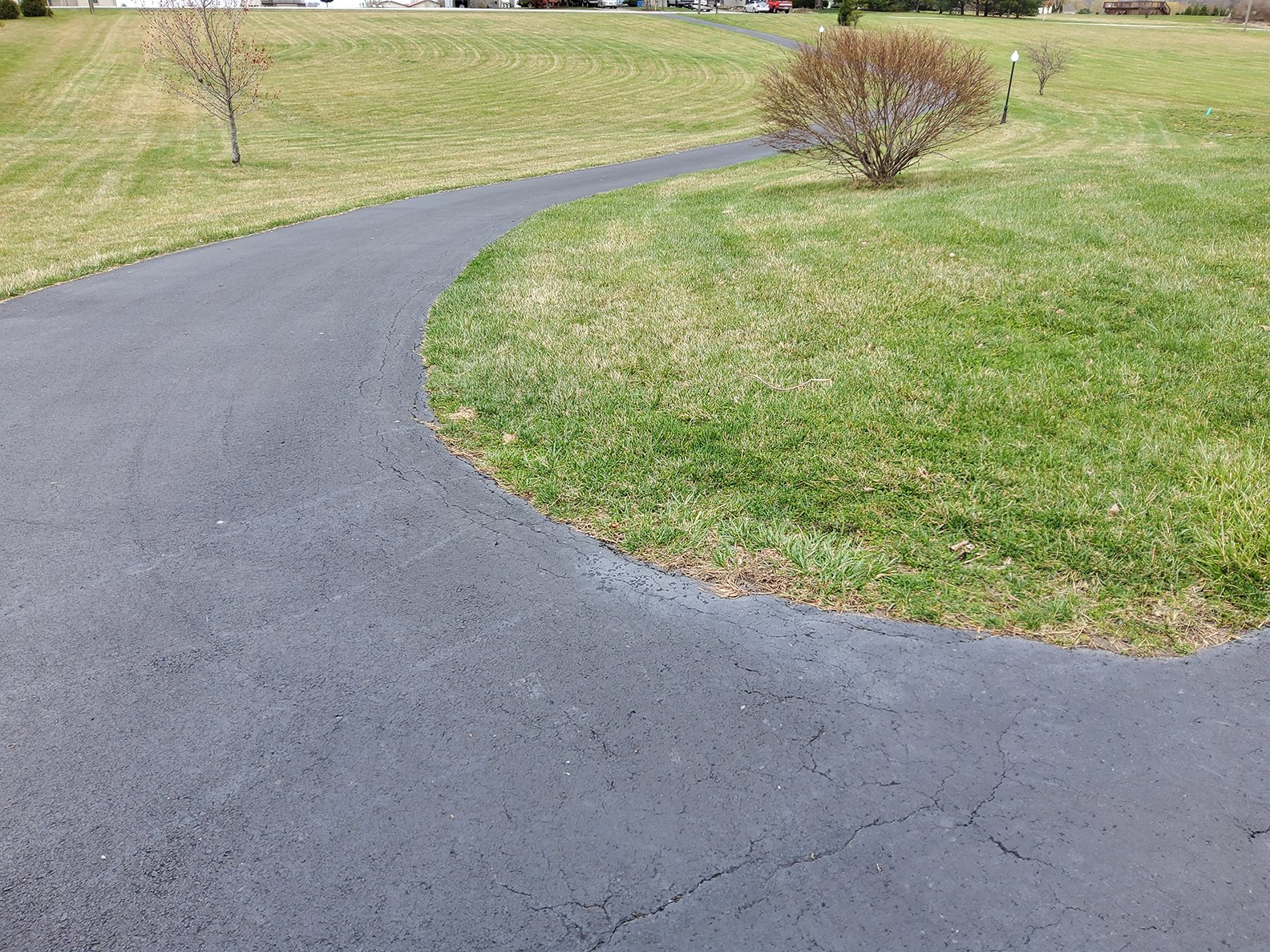 Property photo 40 - REAL ESTATE AUCTION - 4.73+/- ACRES OFFERED IN 3 TRACTS IN WHITLEY COUNTY, INDIANA