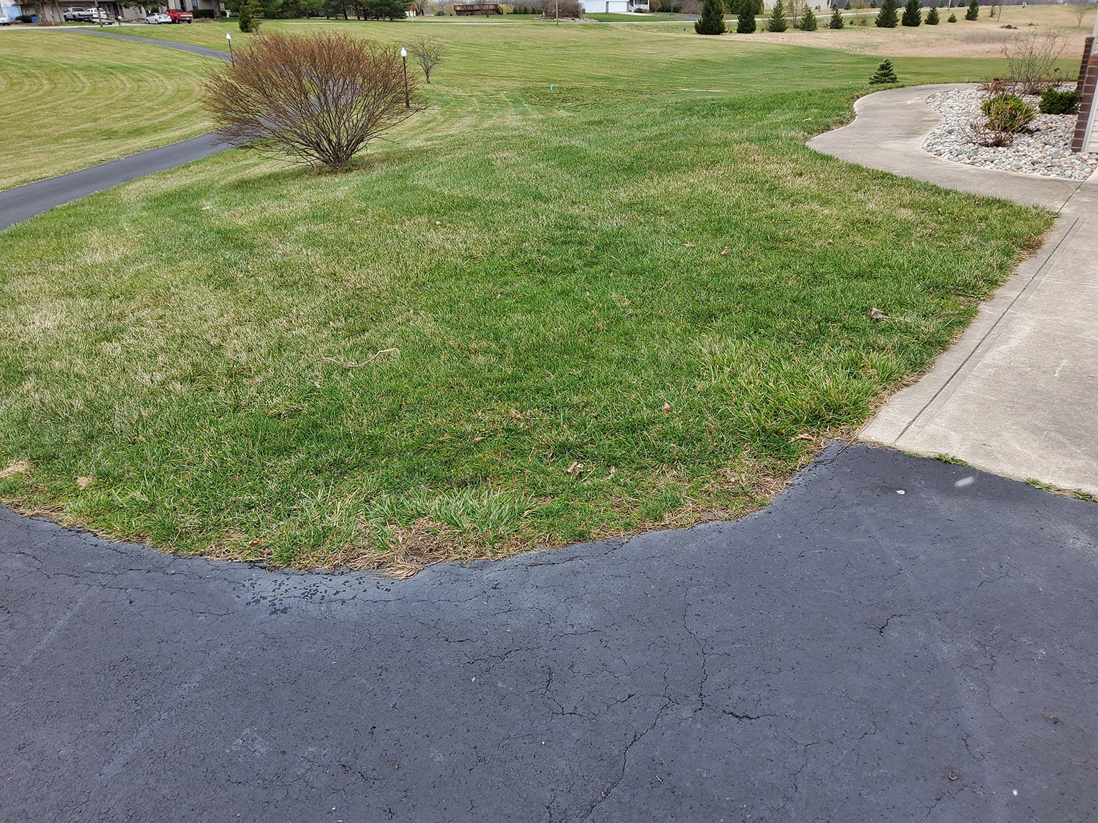 Property photo 41 - REAL ESTATE AUCTION - 4.73+/- ACRES OFFERED IN 3 TRACTS IN WHITLEY COUNTY, INDIANA