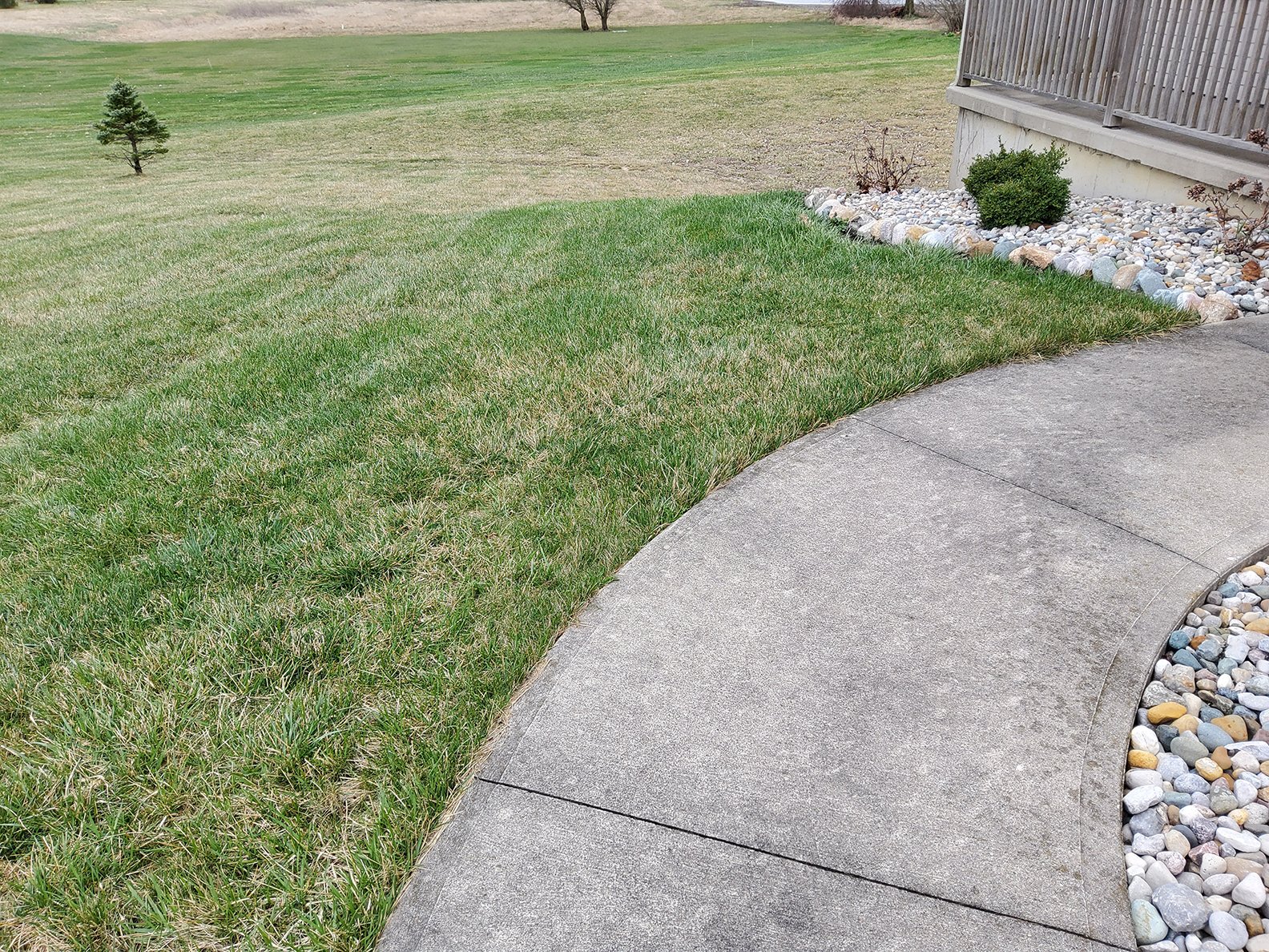 Property photo 43 - REAL ESTATE AUCTION - 4.73+/- ACRES OFFERED IN 3 TRACTS IN WHITLEY COUNTY, INDIANA