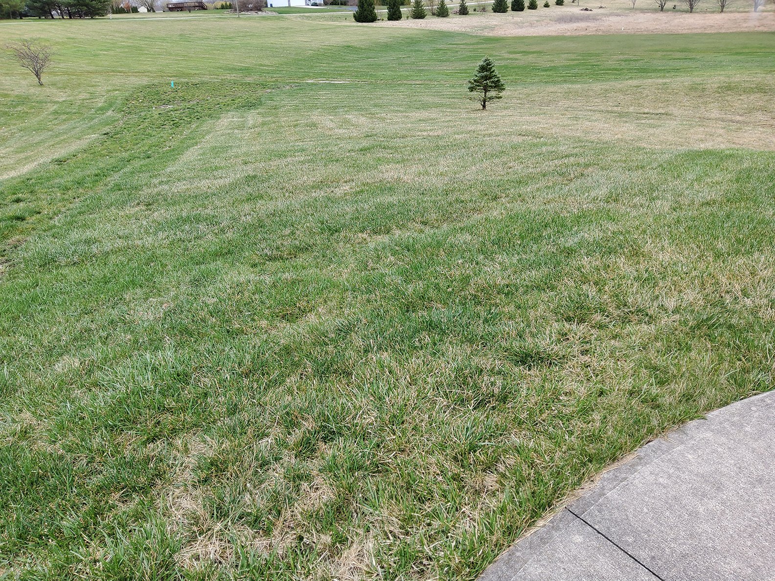 Property photo 44 - REAL ESTATE AUCTION - 4.73+/- ACRES OFFERED IN 3 TRACTS IN WHITLEY COUNTY, INDIANA
