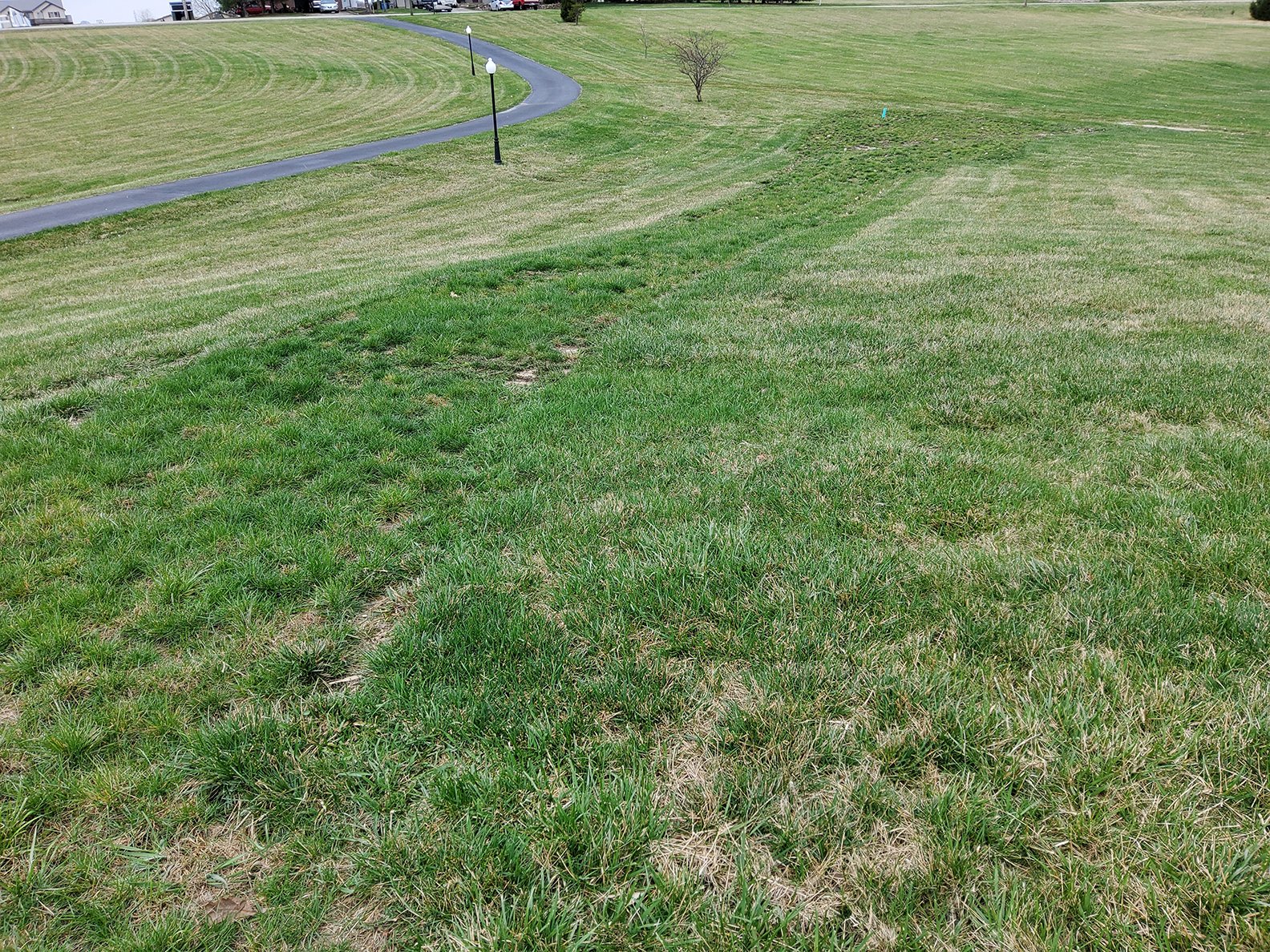 Property photo 45 - REAL ESTATE AUCTION - 4.73+/- ACRES OFFERED IN 3 TRACTS IN WHITLEY COUNTY, INDIANA