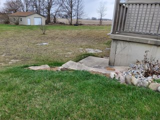 Property photo 46 - REAL ESTATE AUCTION - 4.73+/- ACRES OFFERED IN 3 TRACTS IN WHITLEY COUNTY, INDIANA