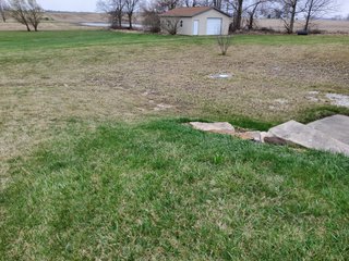 Property photo 47 - REAL ESTATE AUCTION - 4.73+/- ACRES OFFERED IN 3 TRACTS IN WHITLEY COUNTY, INDIANA