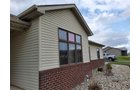 Property photo 9 - REAL ESTATE AUCTION - 4.73+/- ACRES OFFERED IN 3 TRACTS IN WHITLEY COUNTY, INDIANA