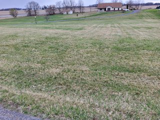 Property photo 8 - REAL ESTATE AUCTION - 4.73+/- ACRES OFFERED IN 3 TRACTS IN WHITLEY COUNTY, INDIANA
