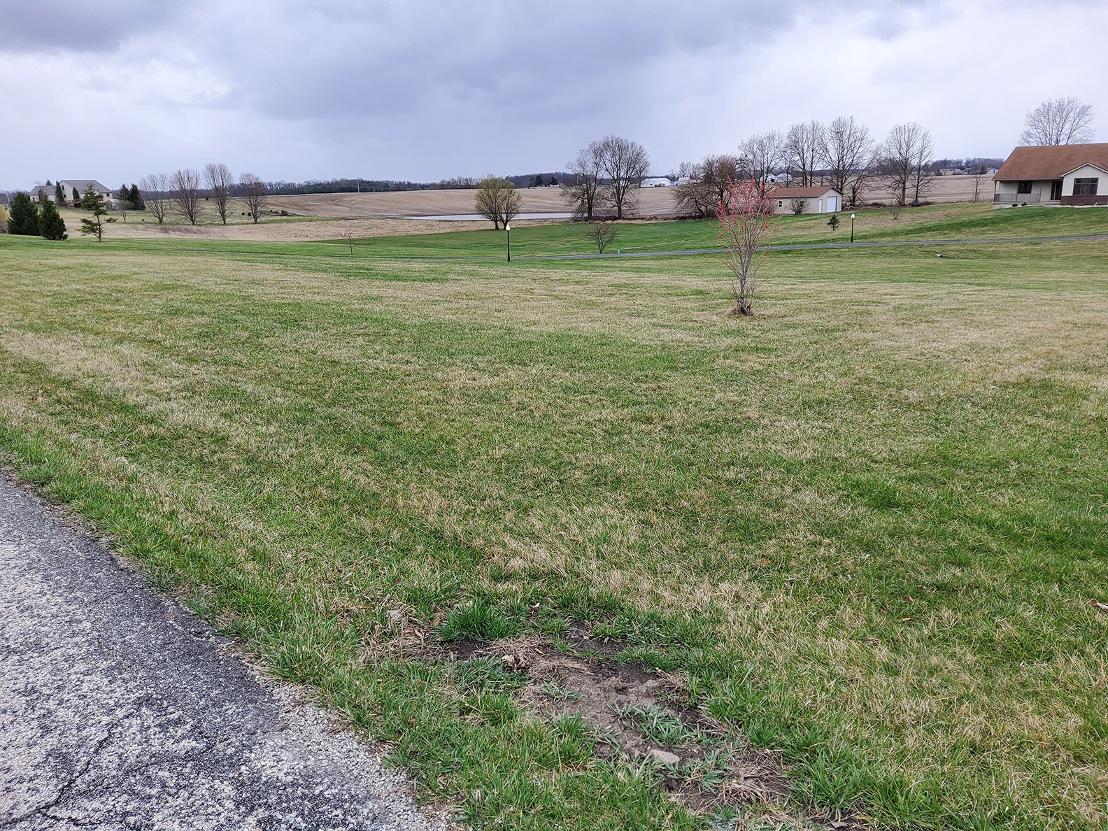 Property photo 52 - REAL ESTATE AUCTION - 4.73+/- ACRES OFFERED IN 3 TRACTS IN WHITLEY COUNTY, INDIANA