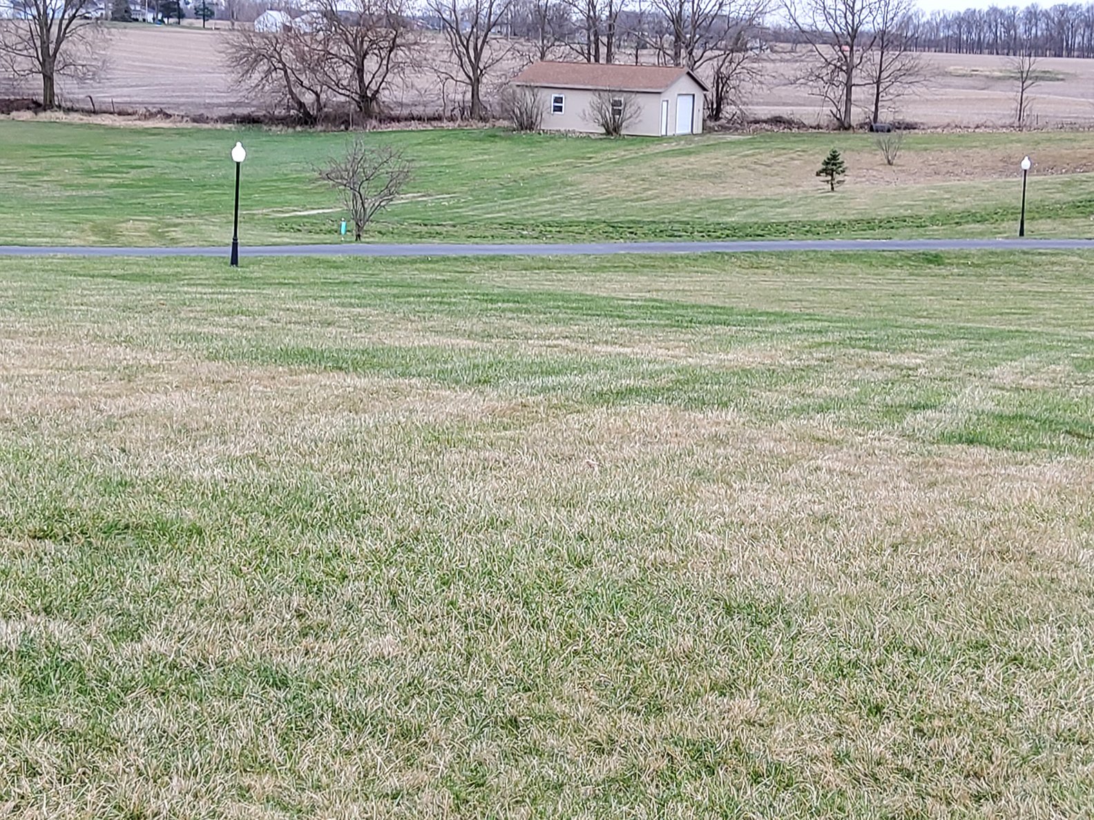 Property photo 53 - REAL ESTATE AUCTION - 4.73+/- ACRES OFFERED IN 3 TRACTS IN WHITLEY COUNTY, INDIANA
