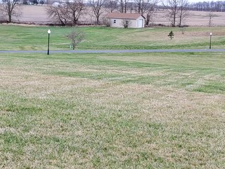 Property photo 53 - REAL ESTATE AUCTION - 4.73+/- ACRES OFFERED IN 3 TRACTS IN WHITLEY COUNTY, INDIANA