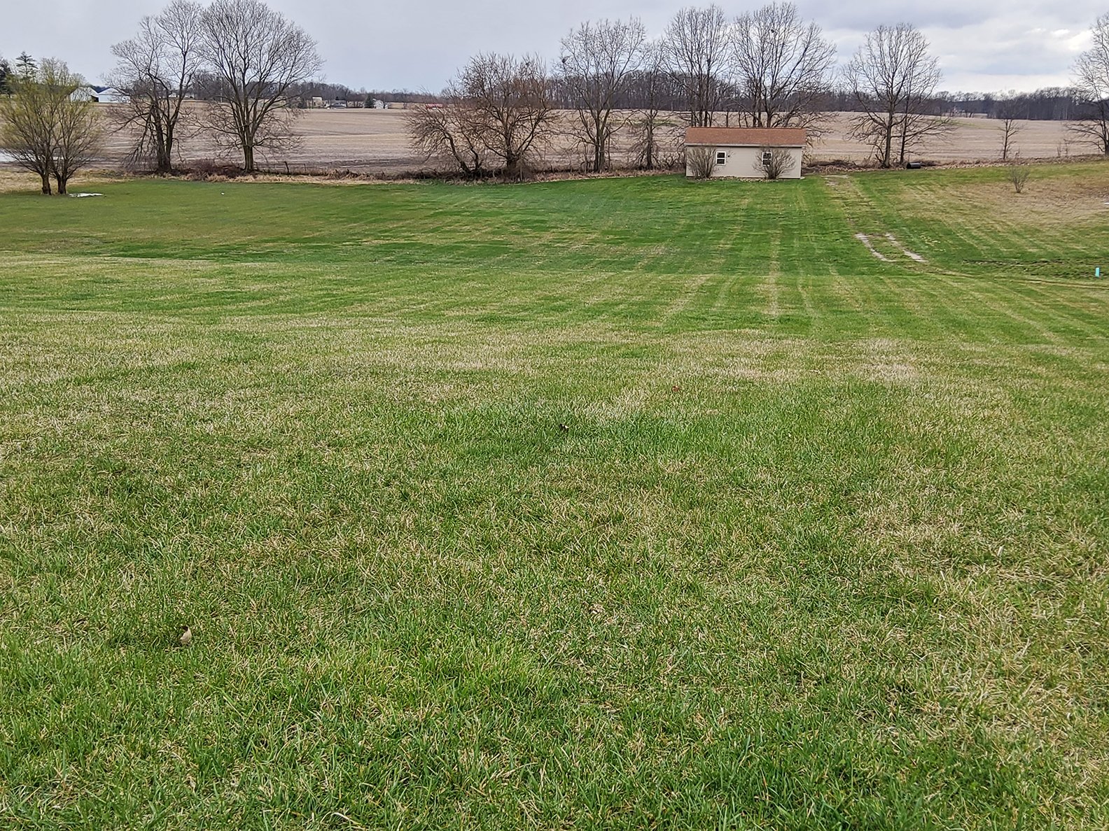 Property photo 58 - REAL ESTATE AUCTION - 4.73+/- ACRES OFFERED IN 3 TRACTS IN WHITLEY COUNTY, INDIANA