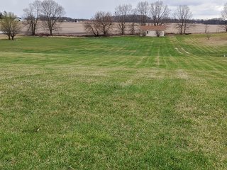 Property photo 58 - REAL ESTATE AUCTION - 4.73+/- ACRES OFFERED IN 3 TRACTS IN WHITLEY COUNTY, INDIANA