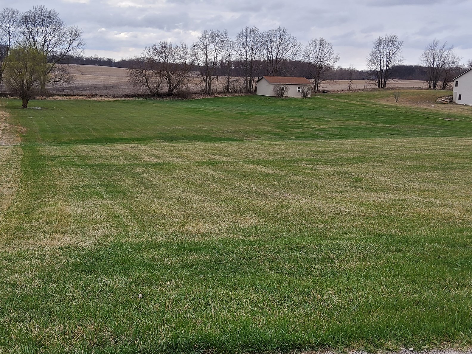 Property photo 60 - REAL ESTATE AUCTION - 4.73+/- ACRES OFFERED IN 3 TRACTS IN WHITLEY COUNTY, INDIANA