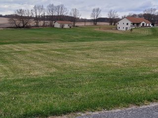 Property photo 61 - REAL ESTATE AUCTION - 4.73+/- ACRES OFFERED IN 3 TRACTS IN WHITLEY COUNTY, INDIANA