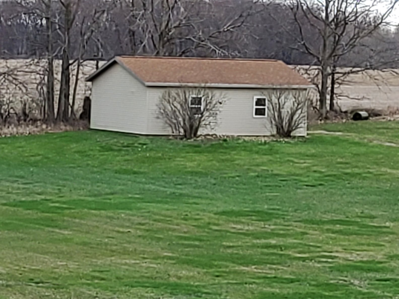 Property photo 62 - REAL ESTATE AUCTION - 4.73+/- ACRES OFFERED IN 3 TRACTS IN WHITLEY COUNTY, INDIANA