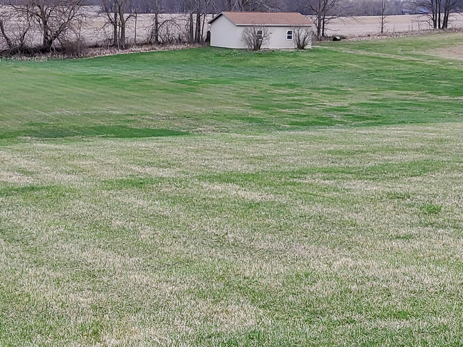 Property photo 63 - REAL ESTATE AUCTION - 4.73+/- ACRES OFFERED IN 3 TRACTS IN WHITLEY COUNTY, INDIANA