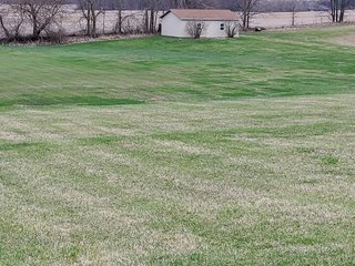 Property photo 63 - REAL ESTATE AUCTION - 4.73+/- ACRES OFFERED IN 3 TRACTS IN WHITLEY COUNTY, INDIANA