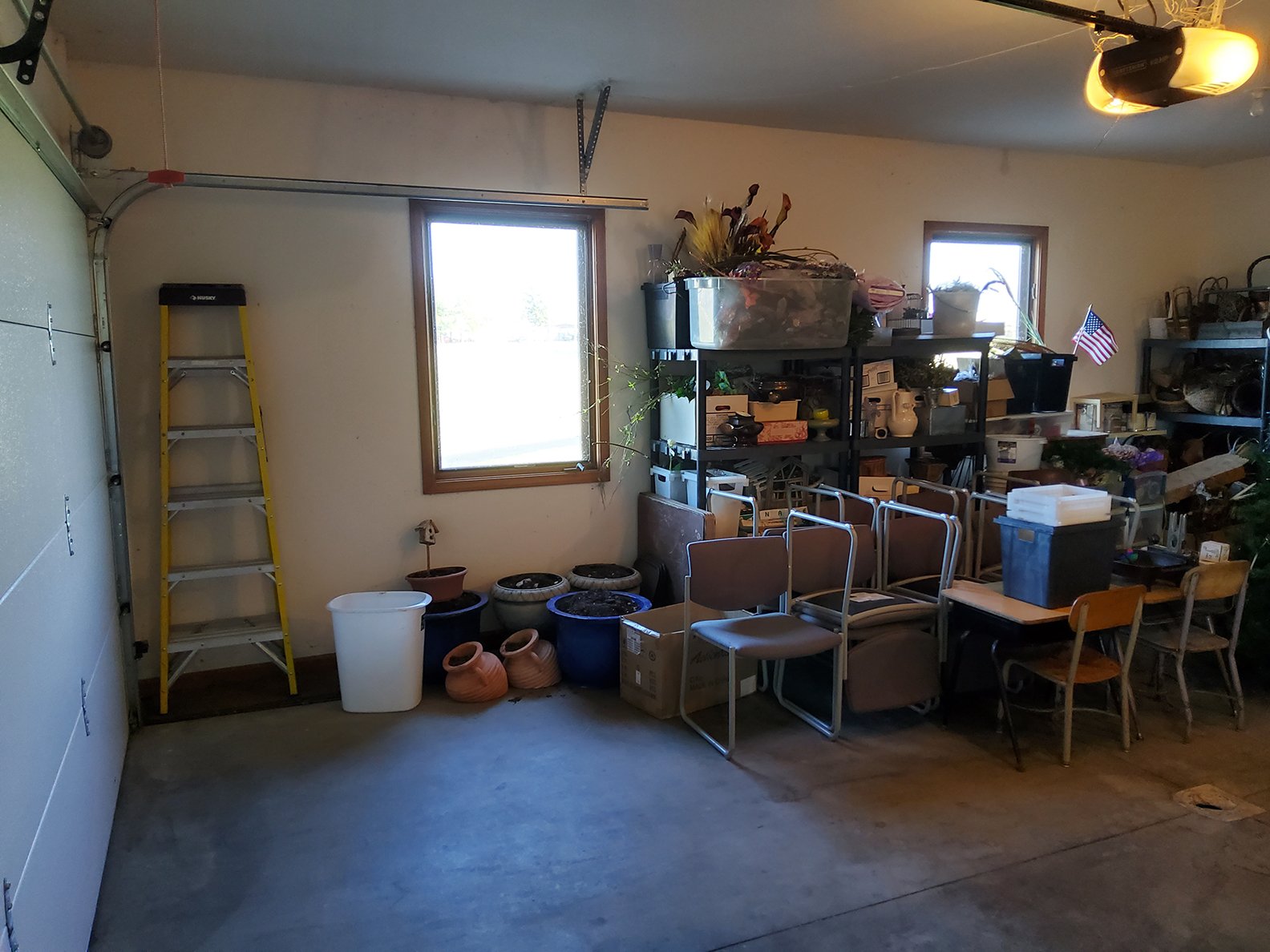 Property photo 64 - REAL ESTATE AUCTION - 4.73+/- ACRES OFFERED IN 3 TRACTS IN WHITLEY COUNTY, INDIANA