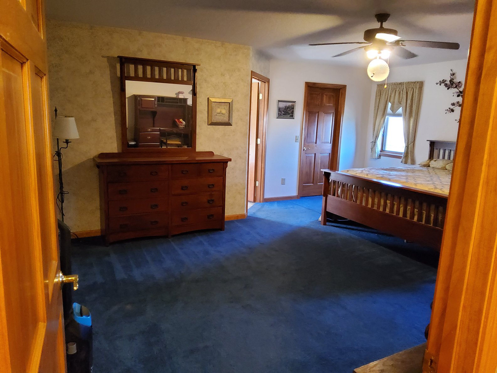 Property photo 72 - REAL ESTATE AUCTION - 4.73+/- ACRES OFFERED IN 3 TRACTS IN WHITLEY COUNTY, INDIANA