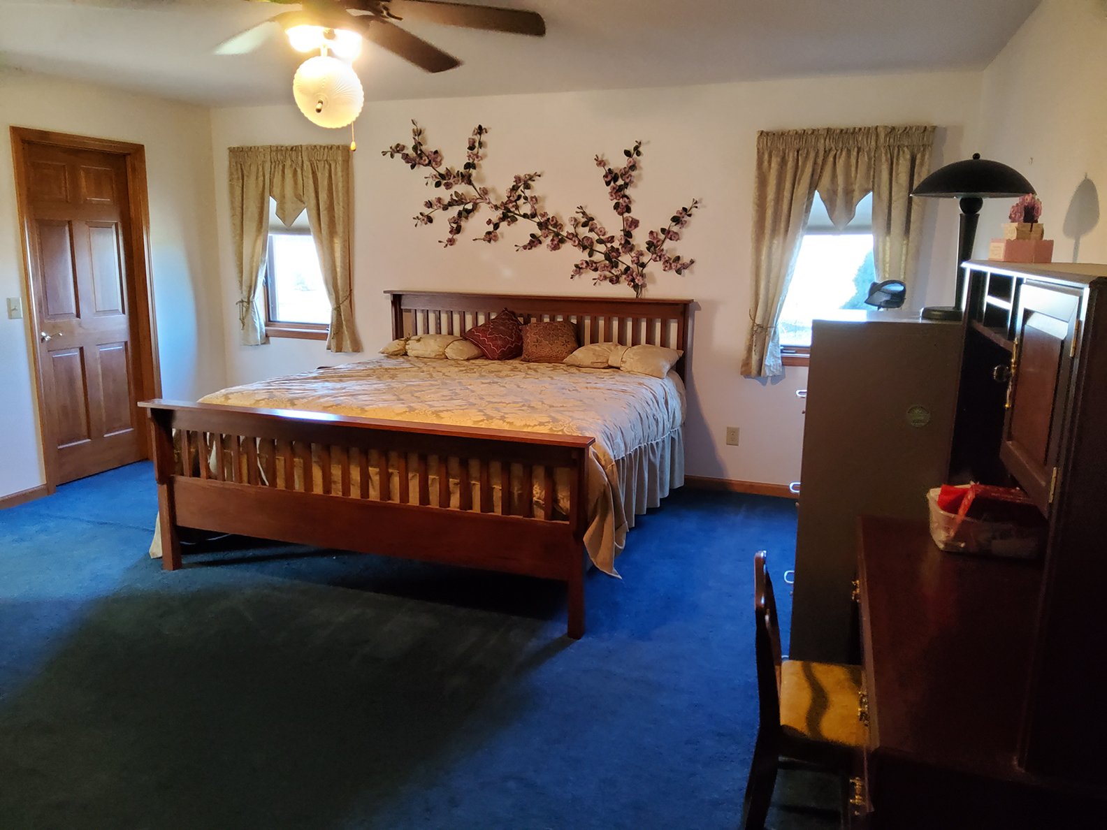 Property photo 73 - REAL ESTATE AUCTION - 4.73+/- ACRES OFFERED IN 3 TRACTS IN WHITLEY COUNTY, INDIANA