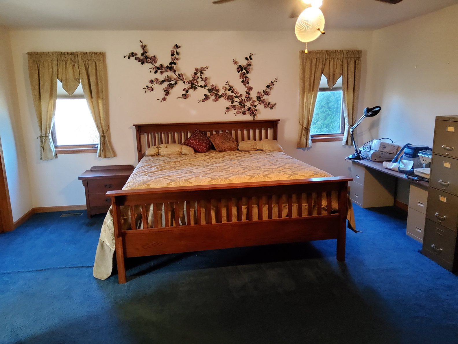 Property photo 74 - REAL ESTATE AUCTION - 4.73+/- ACRES OFFERED IN 3 TRACTS IN WHITLEY COUNTY, INDIANA