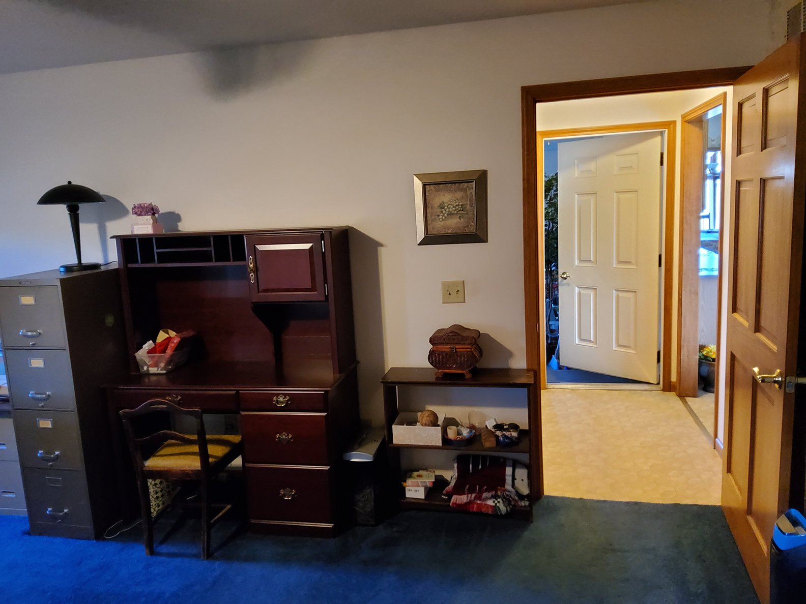 Property photo 75 - REAL ESTATE AUCTION - 4.73+/- ACRES OFFERED IN 3 TRACTS IN WHITLEY COUNTY, INDIANA
