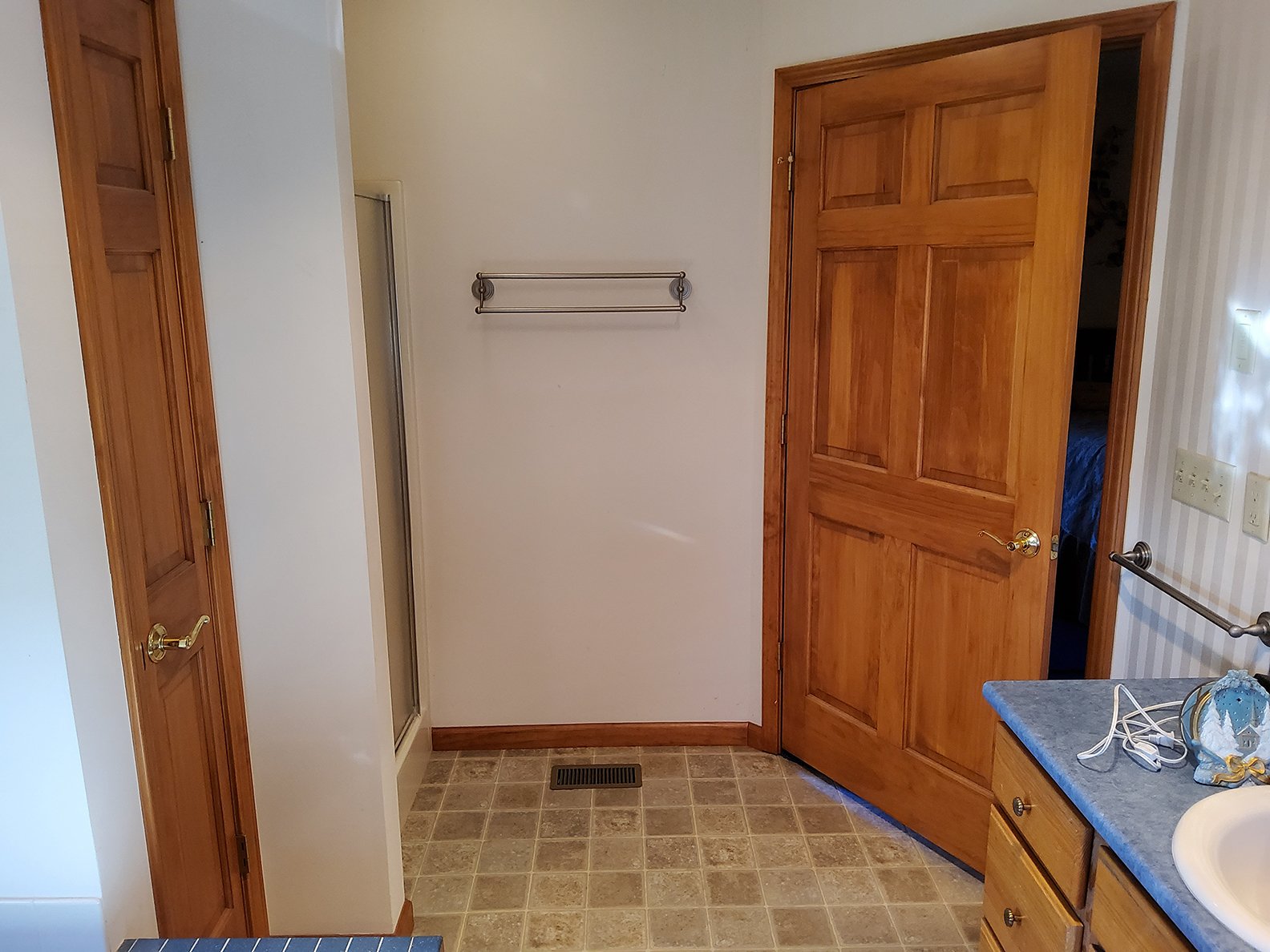 Property photo 80 - REAL ESTATE AUCTION - 4.73+/- ACRES OFFERED IN 3 TRACTS IN WHITLEY COUNTY, INDIANA