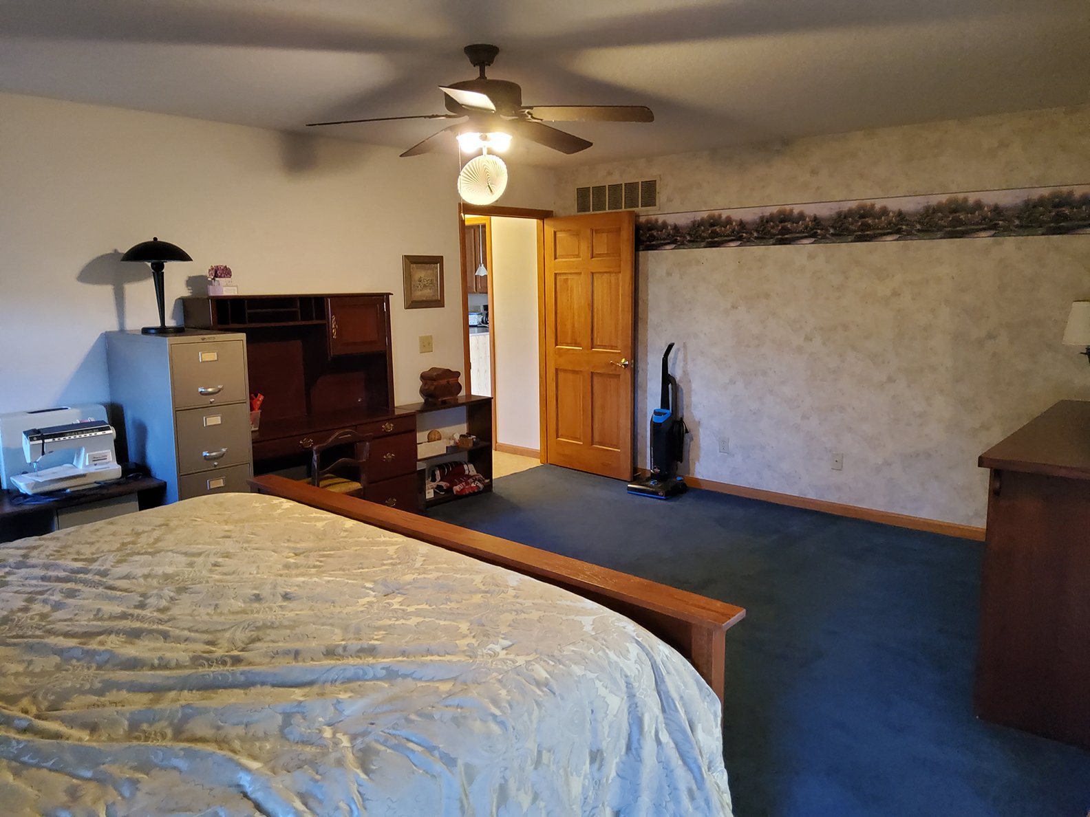 Property photo 83 - REAL ESTATE AUCTION - 4.73+/- ACRES OFFERED IN 3 TRACTS IN WHITLEY COUNTY, INDIANA