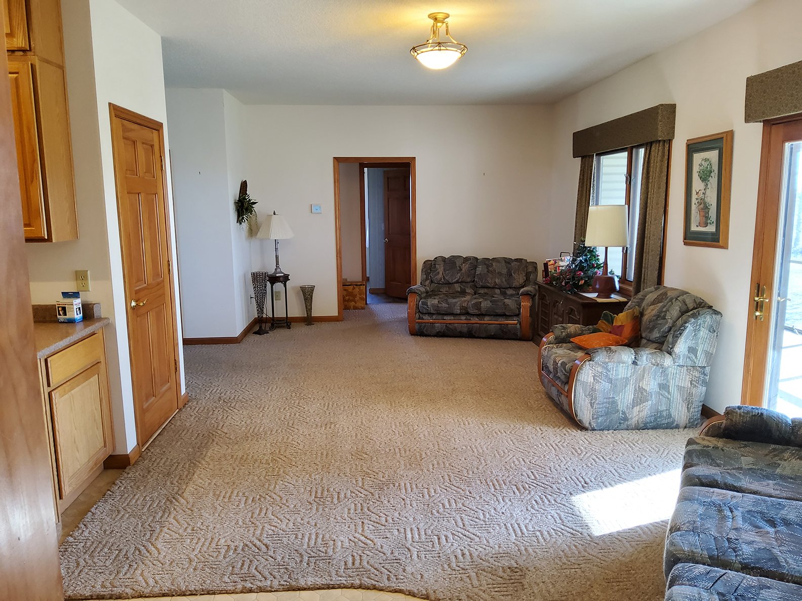 Property photo 84 - REAL ESTATE AUCTION - 4.73+/- ACRES OFFERED IN 3 TRACTS IN WHITLEY COUNTY, INDIANA