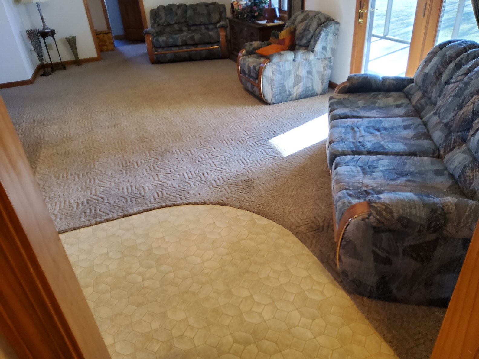 Property photo 85 - REAL ESTATE AUCTION - 4.73+/- ACRES OFFERED IN 3 TRACTS IN WHITLEY COUNTY, INDIANA