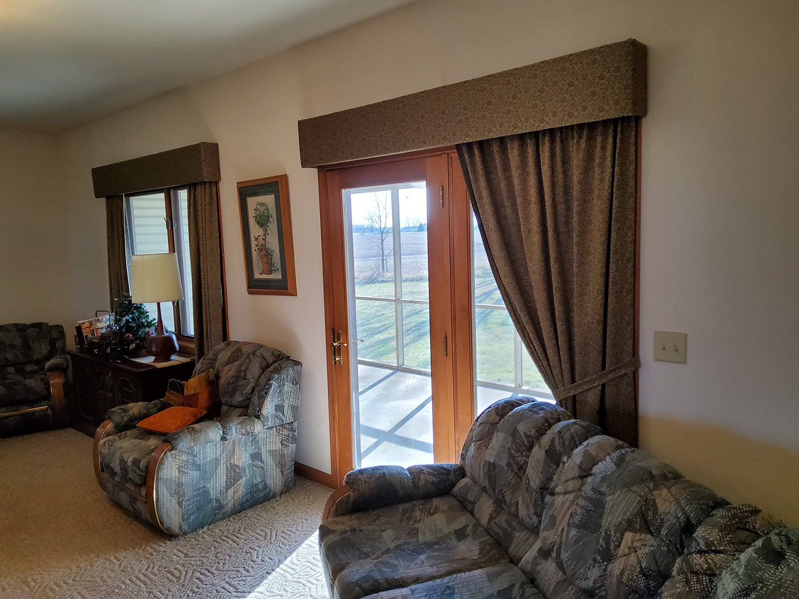 Property photo 86 - REAL ESTATE AUCTION - 4.73+/- ACRES OFFERED IN 3 TRACTS IN WHITLEY COUNTY, INDIANA