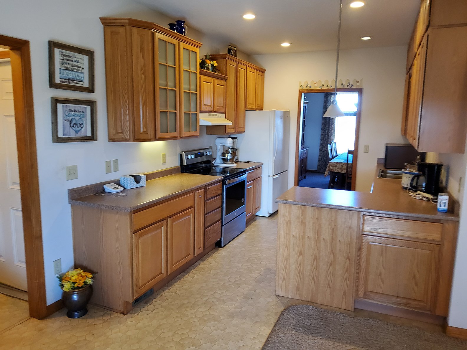 Property photo 87 - REAL ESTATE AUCTION - 4.73+/- ACRES OFFERED IN 3 TRACTS IN WHITLEY COUNTY, INDIANA