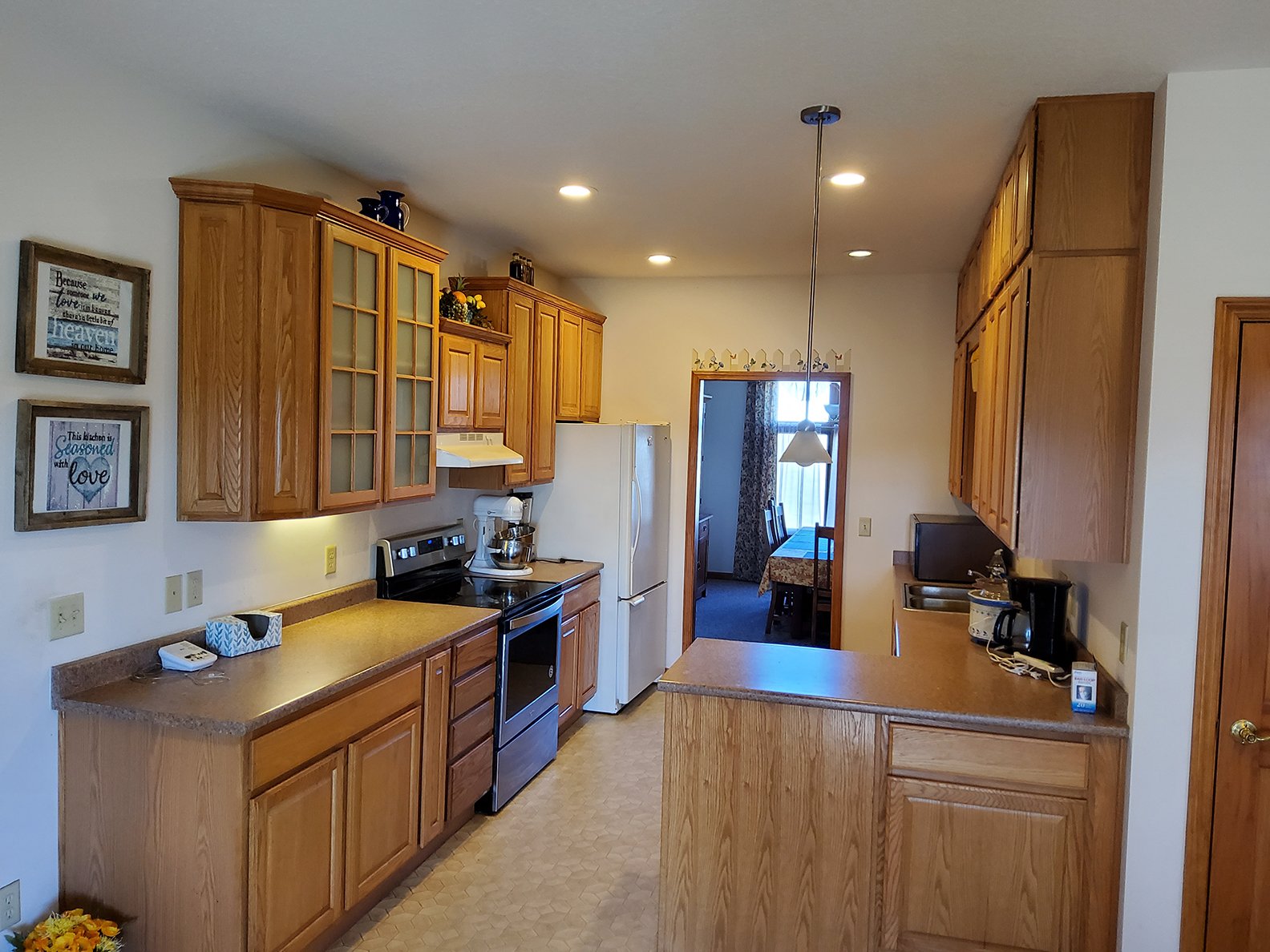 Property photo 88 - REAL ESTATE AUCTION - 4.73+/- ACRES OFFERED IN 3 TRACTS IN WHITLEY COUNTY, INDIANA