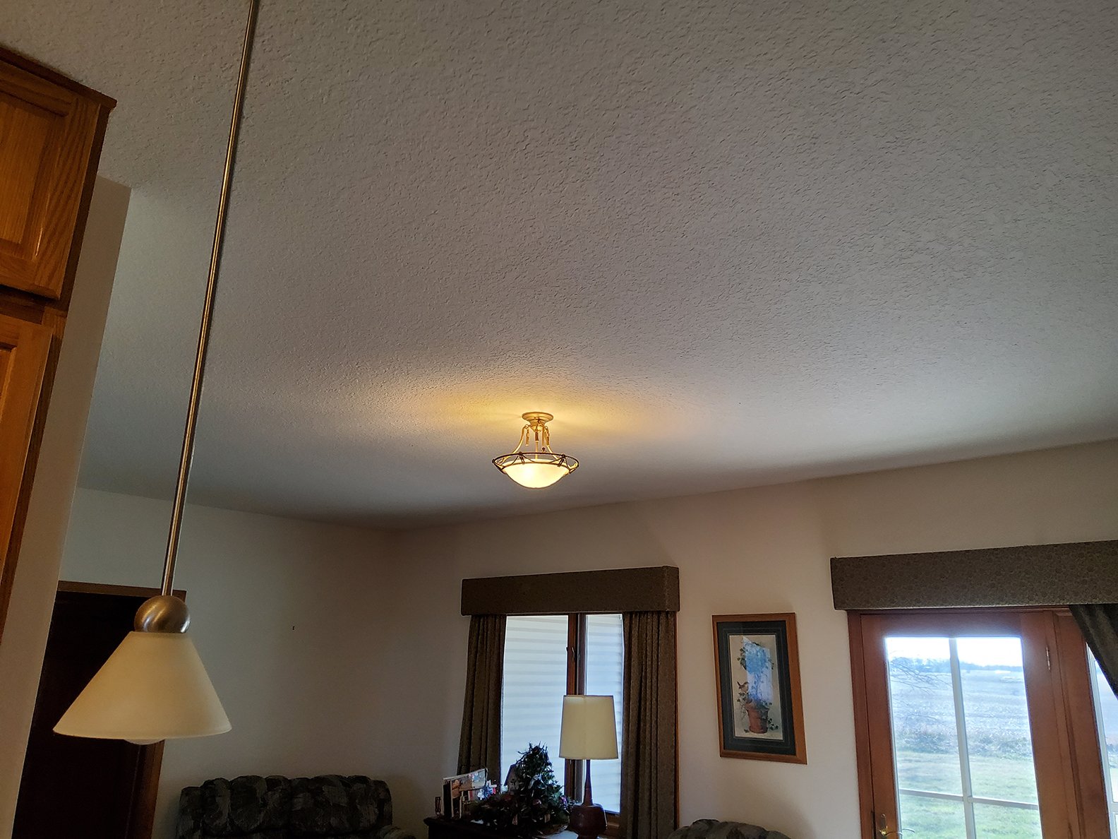 Property photo 93 - REAL ESTATE AUCTION - 4.73+/- ACRES OFFERED IN 3 TRACTS IN WHITLEY COUNTY, INDIANA