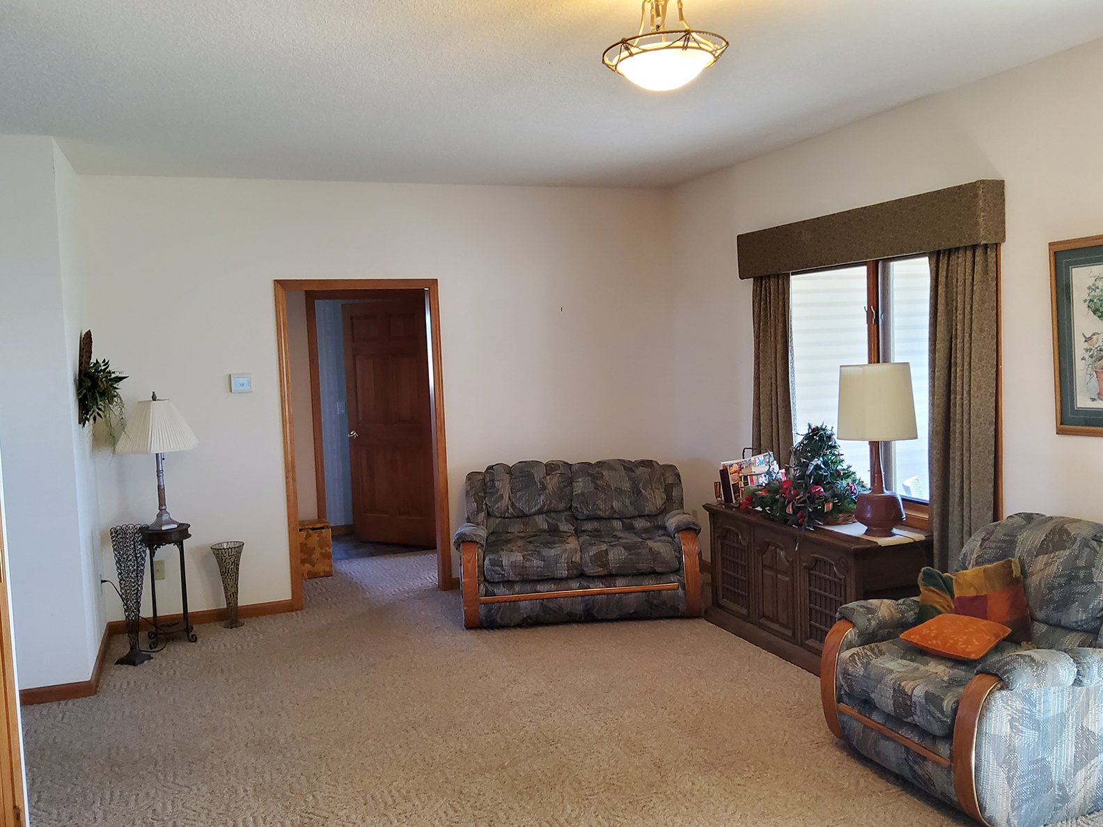 Property photo 96 - REAL ESTATE AUCTION - 4.73+/- ACRES OFFERED IN 3 TRACTS IN WHITLEY COUNTY, INDIANA