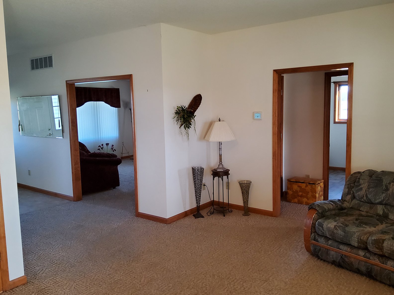 Property photo 97 - REAL ESTATE AUCTION - 4.73+/- ACRES OFFERED IN 3 TRACTS IN WHITLEY COUNTY, INDIANA