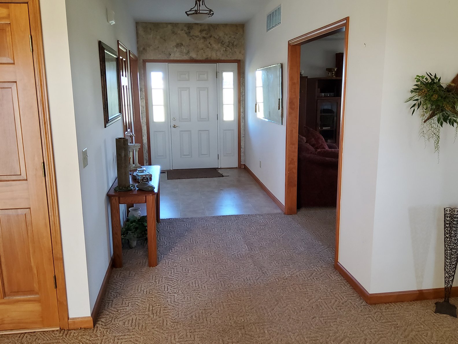 Property photo 98 - REAL ESTATE AUCTION - 4.73+/- ACRES OFFERED IN 3 TRACTS IN WHITLEY COUNTY, INDIANA
